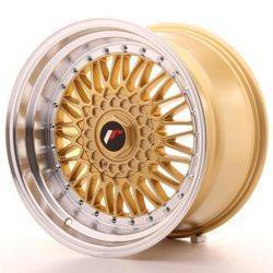 Alufelgi 17" BLANK ET20 JR9 Gold
