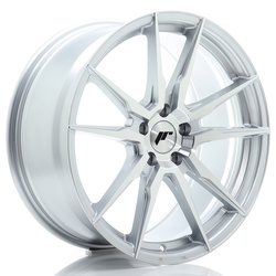 Alufelgi 19" 5x120 ET35 JR21 Silver