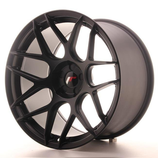 Alufelgi 19" BLANK ET15 - 30 JR18 Black