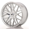 Alufelgi 17" BLANK ET25 - 40 JR28 Silver