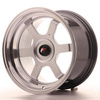 Alufelgi 16" BLANK ET20 JR12 Silver