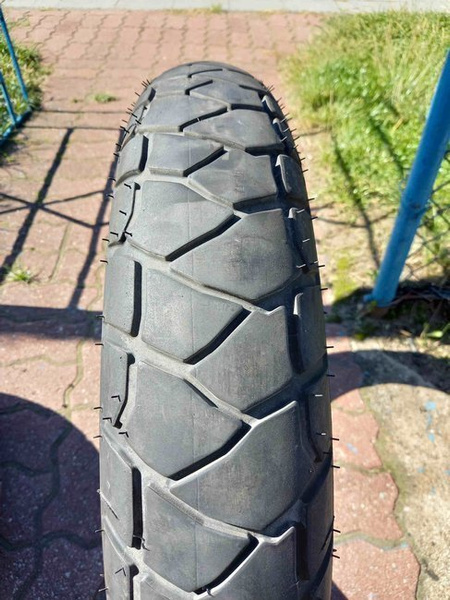 Opona  motocyklowa 120/70-19 M/C Michelin Adventur
