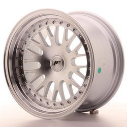 Alufelgi 16" BLANK ET10 - 20 JR10 Silver