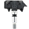 Czujnik TPMS 433 MHz CUB UNI SENSOR 4.0 Evo silver