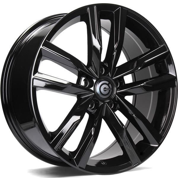 Felgi Aluminiowe 18" 5x112 Carbonado Stuttgart