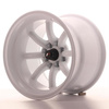 Alufelgi 15" BLANK ET-32 JR19 White