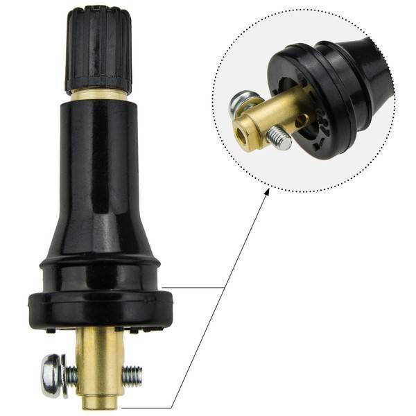 Zestaw naprawczy TPMS-11 CUB UNI Sensor Snap IN