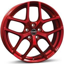 Felgi Aluminiowe 19" 5x112 Borbet Y