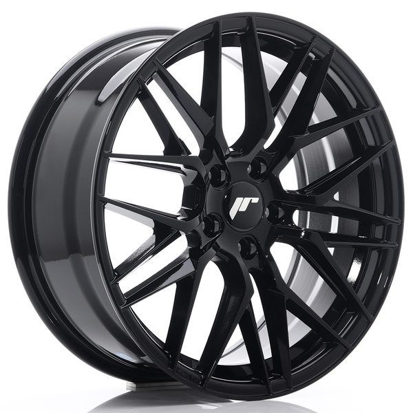 Alufelgi 18" 5x108 ET40 JR28 Black