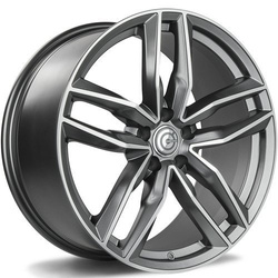 Felgi aluminiowe20" 5x112 Carbonado Style