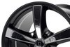 Felgi Aluminiowe 17" 5x112 Diewe Trina