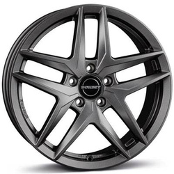 Felgi Aluminiowe 18" 5x112 Borbet Z