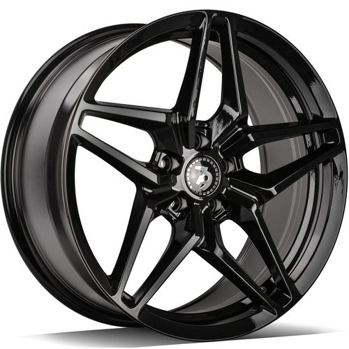 Felgi aluminiowe19" 5x112 seventy9 SCF-M