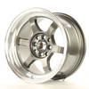 Alufelgi 15" BLANK ET13 JR12 Gun metal