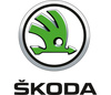 Pokrowce serwisowe na fotele z logo Skoda 500 szt.