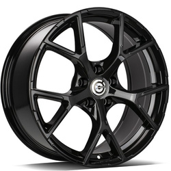 Felgi aluminiowe18" 5x112 Carbonado River