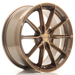 Alufelgi 18" 5x112 ET35 JR37 Bronze