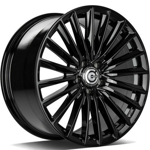 Felgi aluminiowe18" 5x112 Carbonado Prestige
