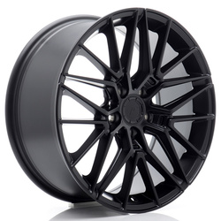 Alufelgi 18" 5x112 ET42 JR38 Black