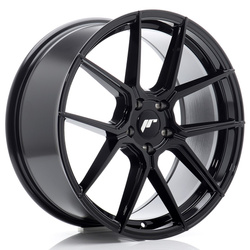 Alufelgi 19" 5x112 ET35 JR30 Black