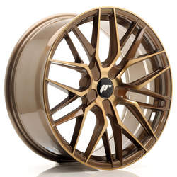 Alufelgi 19" 5x114.3 ET40 JR28 Bronze