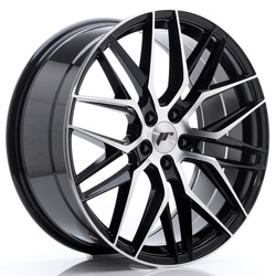 Alufelgi 20x8,5 ET40 5x108 JR Wheels JR28 Black
