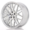 Alufelgi 17" 5x100 ET35 JR28 Silver