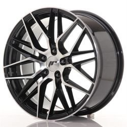 Alufelgi 18" 5x112 ET40 JR28 Black