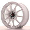 Alufelgi 16" BLANK ET30 JR5 White