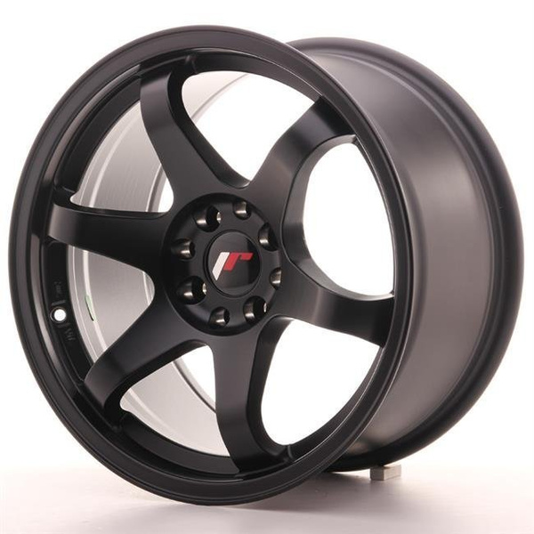 Alufelgi 17" BLANK ET25 JR3 Black