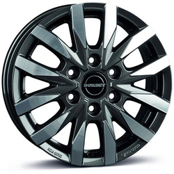 Felgi Aluminiowe 18" 6x139,7 Borbet CW6
