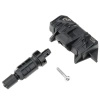 Czujnik TPMS 433 MHz CUB UNI 4.0 Evo Black
