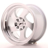 Alufelgi 15" BLANK ET20 JR15 Silver