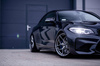 Alufelgi 19" BLANK ET20 - 45 JR35 Hyper Black