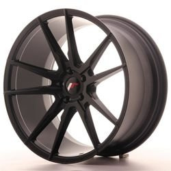 Alufelgi 20" 5x112 ET40 JR21 Black