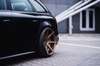 Alufelgi 20" 5x112 ET40 JR20 Bronze