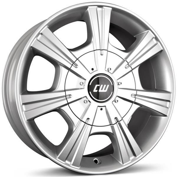 Felgi Aluminiowe 17" 5x118 Borbet CH