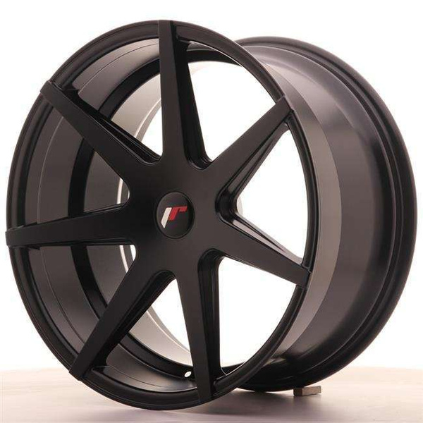 Alufelgi 20" BLANK ET20 - 40 JR20 Black