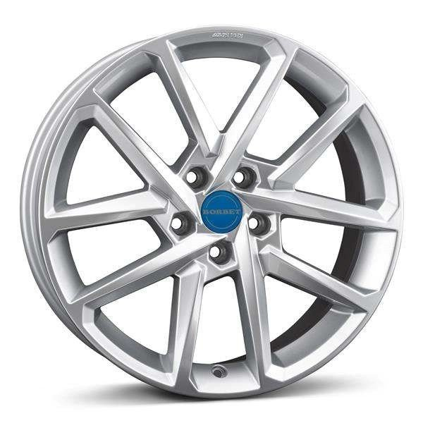 Felgi Aluminiowe 18" 5x108 Borbet N