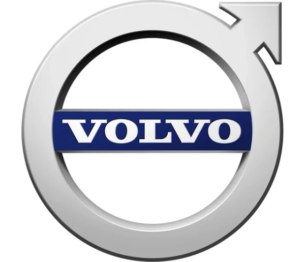 Pokrowce serwisowe na fotele z logo Volvo 500 szt.