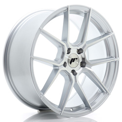 Alufelgi 19" 5x120 ET35 JR30 Silver