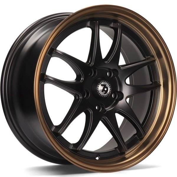 Felgi Aluminiowe 17" 5x112 seventy9 SV-I