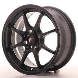 Alufelgi 15" 4x100 ET35 JR5 Black