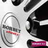 Felgi Aluminiowe 20" 5x108 Borbet BLX