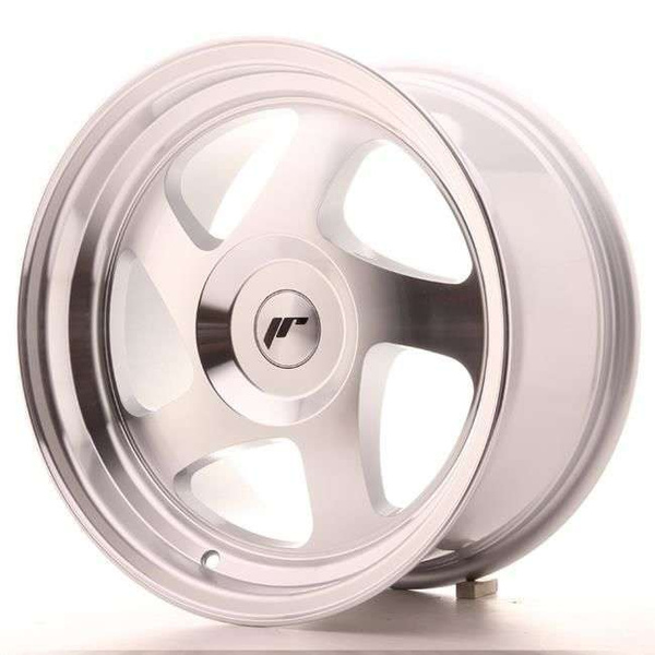 Alufelgi 16" BLANK ET25 JR15 Silver