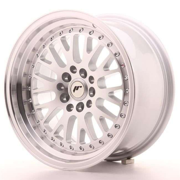 Alufelgi 16" BLANK ET20 JR10 Silver