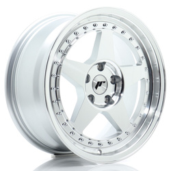Alufelgi 17" 5x112 ET35 JR6 Silver
