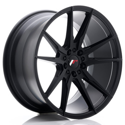 Alufelgi 19" BLANK ET22 JR21 Black
