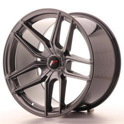 Alufelgi 20" BLANK ET20 - 40 JR25 Hyper Black