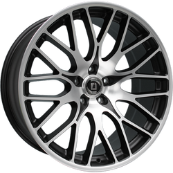 Felgi Aluminiowe 22" 5x108 Diewe Wheels Fina